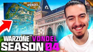 LA NOUVELLE MAP RÉSU EST SUBLIME