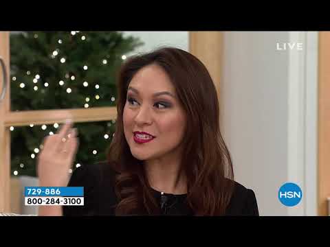 HSN | Beauty Report with Amy Morrison : Buy One, Get One Edition 11.25.2020 - 11 PM