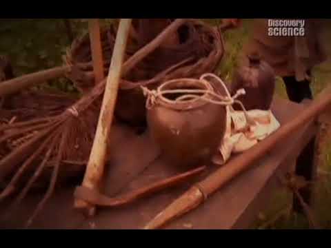 Wynalazki Starożytnych Chin   Cz. I