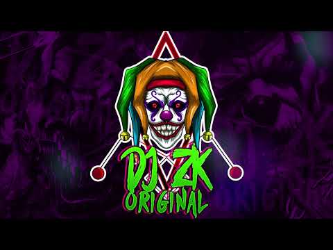 Mc Menor Da Ponte Mc GW - Projetinho De Verão ( Dj ZK Original )