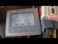 Part 2 Siemens Modbus RTU