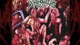 GOREPHAGIA - LEPRA DERMICA