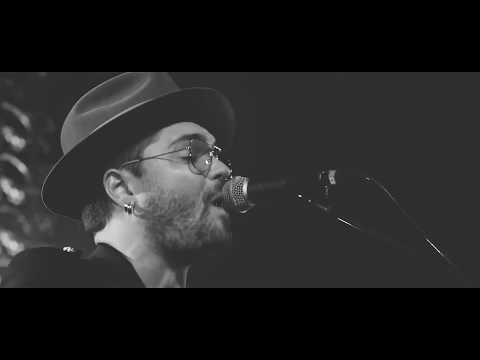 No More Tears To Cry Video - Dustin Douglas & The Electric Gentlemen