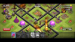 Unlimited attack na sa Clash of Clans sa New Update!