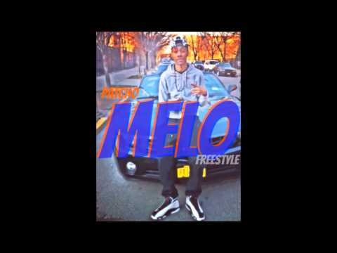 Patcho - Melo Freestyle