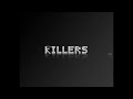 The Killers - Go All The Way (HQ) 