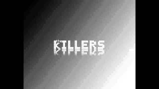 The Killers - Go All The Way (HQ)