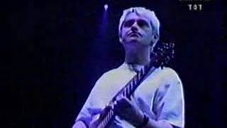 Mike Oldfield Live @ Katowice 1999 Let there be light