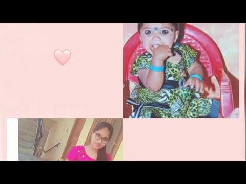 HAPPY BIRTHDAY PRANATHI💌