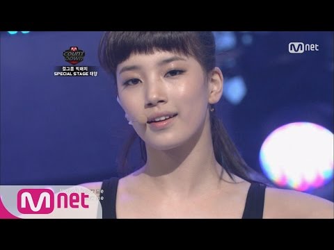 [STAR ZOOM IN] miss A Hot Debut 'Bad Girl Good Girl' 160406 EP.62