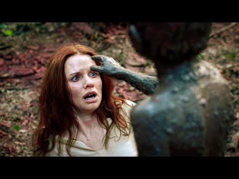 The Golem (2018) Movie Recap | Horror Drama