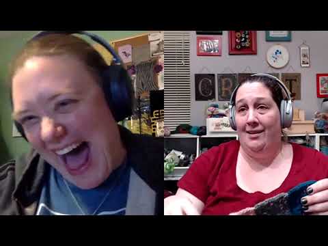 TheKnitGirllls Ep514 - Real Life
