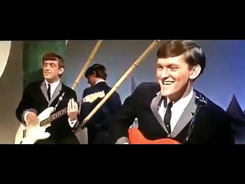 Tommy Quickly - Humpty Dumpty - Pop Gear 1965