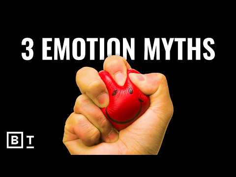 這種流行的情感建議可能會適得其反 (This popular emotional advice might backfire)