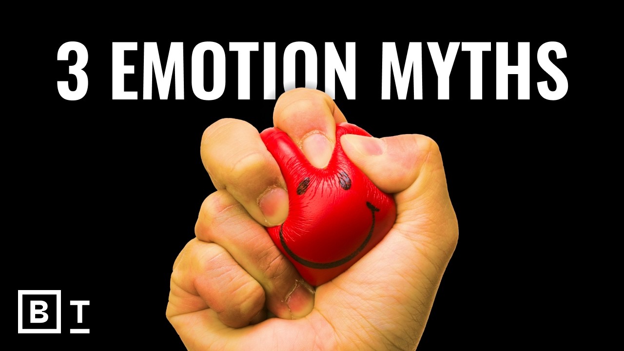 This popular emotional advice might backfire