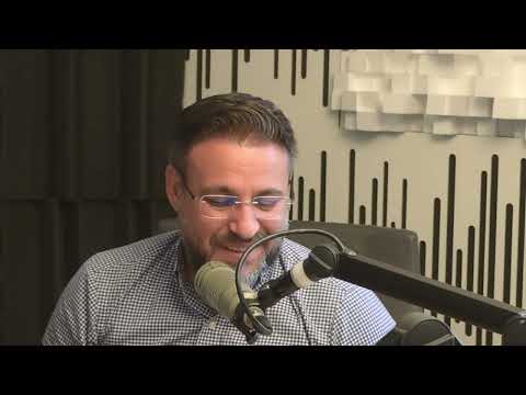 Creștinul Contemporan | Remus Răducan | Umplerea cu Duhul Sfânt