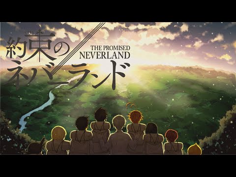 Shifting realities to THE PROMISED NEVERLAND// subliminal// piano music// rain