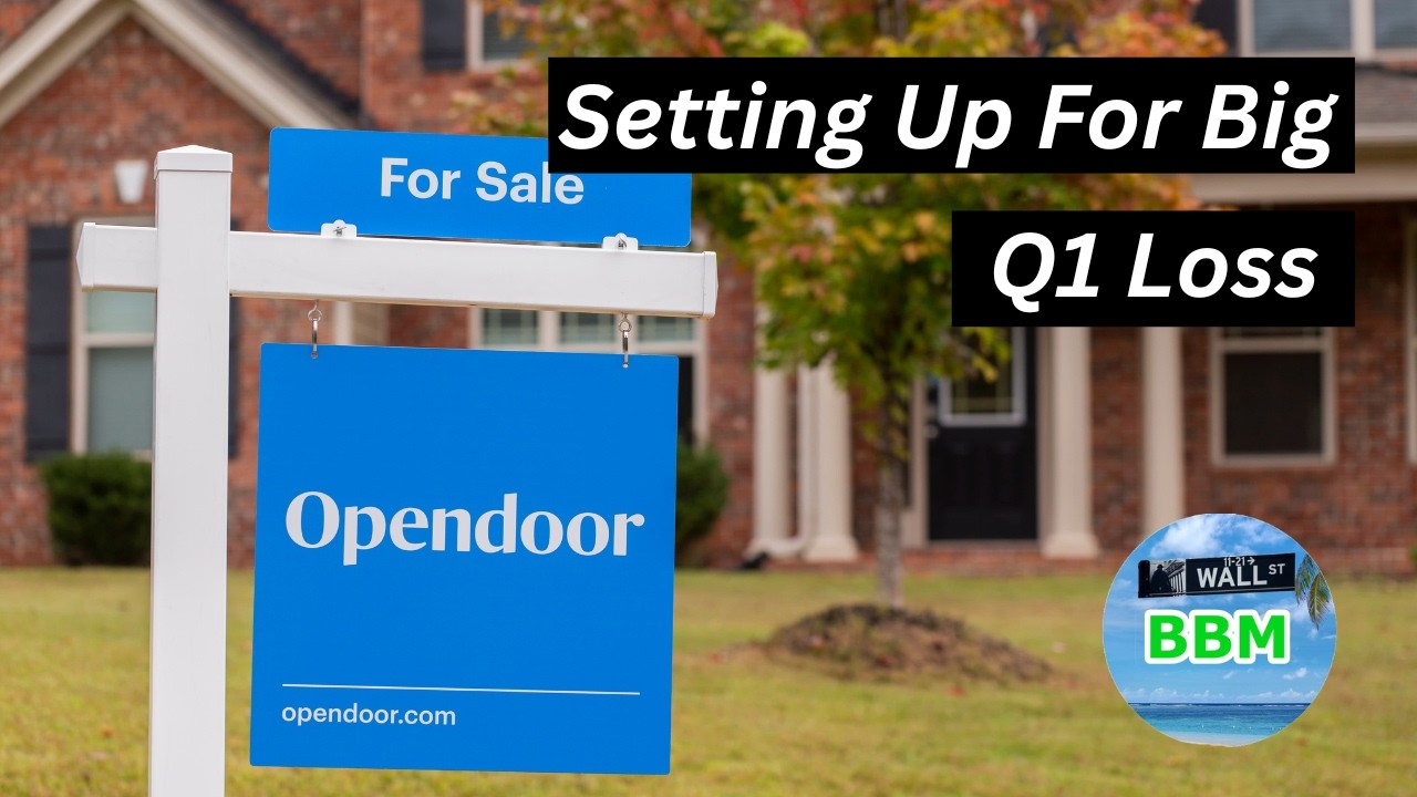 Opendoor's Reckless Expansion Plan $OPEN