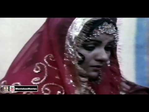 DHI PARDES CAHLI NI MAIYE - NOOR JEHAN - PAKISTANI FILM JANI DUSHMAN