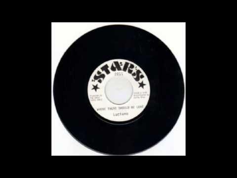 luciano - were is the love (natty dread a we she want riddim)