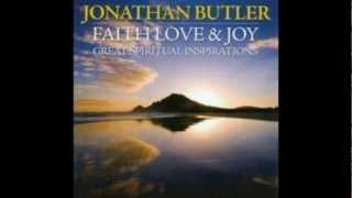 Jonathan Butler, The Source