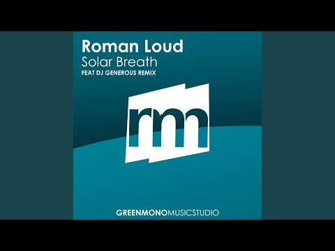 Solar Breath (Radio Edit)