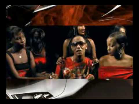 Mzuri ( Beautiful ) by Gell wa Rhymes - New Bongo Music 2010