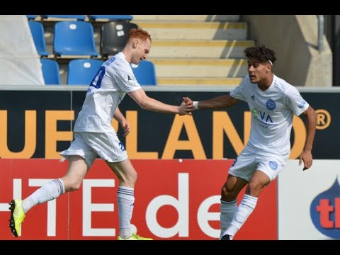 FC BAYERN ALZENAU . TV - Telegramm