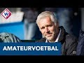 Noordwijk pakt punt na drie nederlagen: 'Geen praatsessies hoeven houden' - OMROEP WEST SPORT