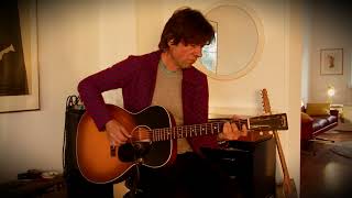 Video thumbnail for 2016 Martin 000-17 "Whiskey Sunset" by GregsGuitars