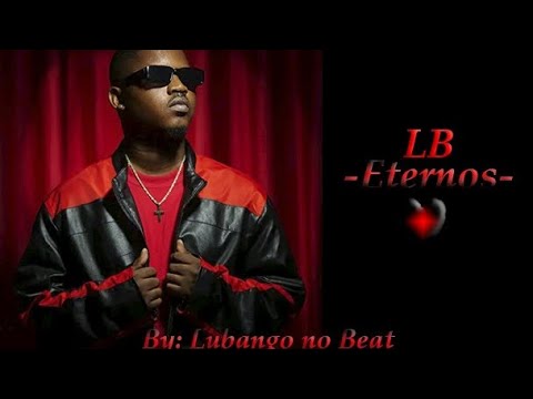 (ETERNOS) Instrumental John Trouble Kuduro x Afro House Melódico 2025 [Prod. By Lubango No Beatz]