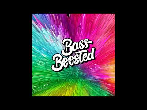 Ude Af Kontrol   Går Amok Bass Boosted