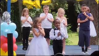 Download lagu ANDRIETTE - GRADUATION 2023 mp3