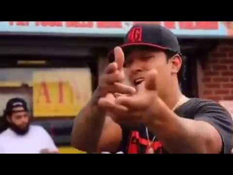 Daddy Chugar Freestyle PT2 ft Oskama