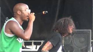 Gym Class Heroes at Warped Tour FULL HD 1080p 60 fps Front (1)