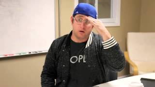 Sitdown: Scott Emalfarb of Fresh Content Society