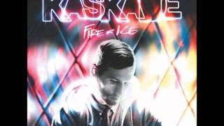 Kaskade &amp; Dada Life - Ice (Original Mix)