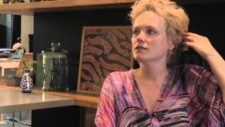 Ane Brun  interview (part 2)