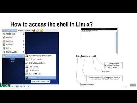 Chapter 3   Systems Administration Lecture 3 Part 2