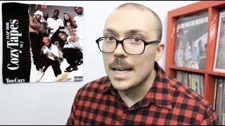 A$AP Mob - Cozy Tapes Vol. 2: Too Cozy ALBUM REVIEW