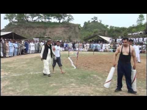 Raja Asif   - (Dulhar Shahab Mela 2016)