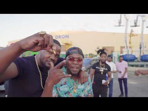 Snowboy X Aaataché - Gad Kijan