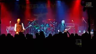 THERAPY? - Trigger Inside LIVE // Hirsch Nürnberg 28 Januar 2019