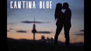 CANTINA BLUE - POR UN BESO : COVER BY REVOLVER