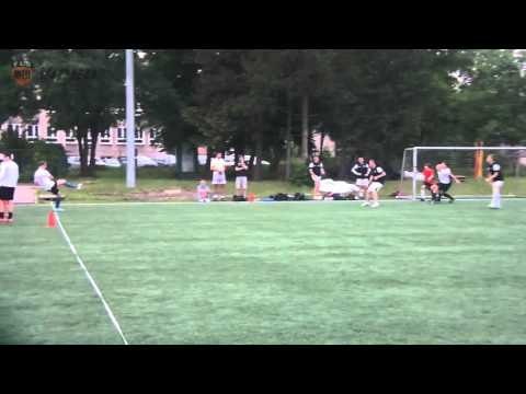 13. tydzień: Brygada Kryzys - Feraina (FLS Wiosna 2013)