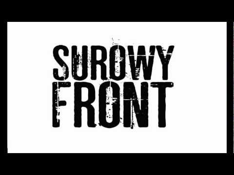 Wuteka Surowy Front - Tak łatwe