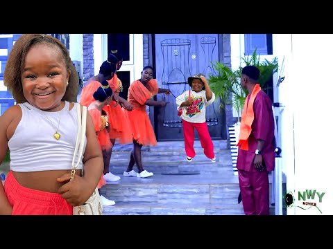 New Released – MURDER IN THE PALACE (Full Movie) Oluebube Obio 2025 Latest Nigerian Nollywood Movie