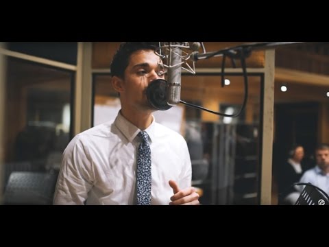 So Low - by Cinematic Pop - feat. Spencer Jones live with London Symphony Orchestra