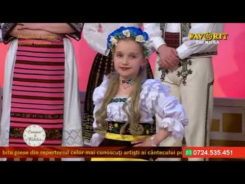 Lia Ciutac   Mandra m-o facut Mama