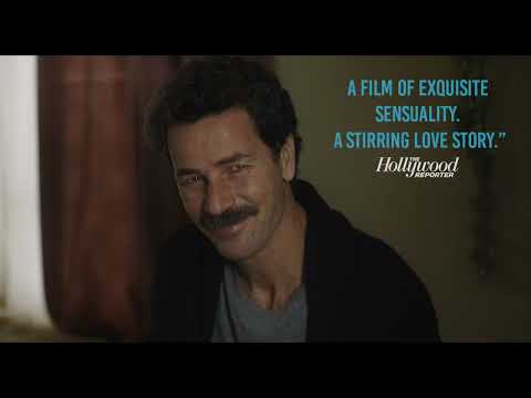 THE BLUE CAFTAN | Official Trailer